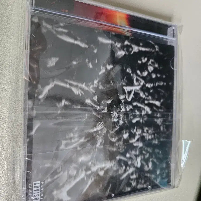 [BUNJANG] EK YAHO CD / [아예미개봉CD]EK(이케이)-YAHO(야호)  cd