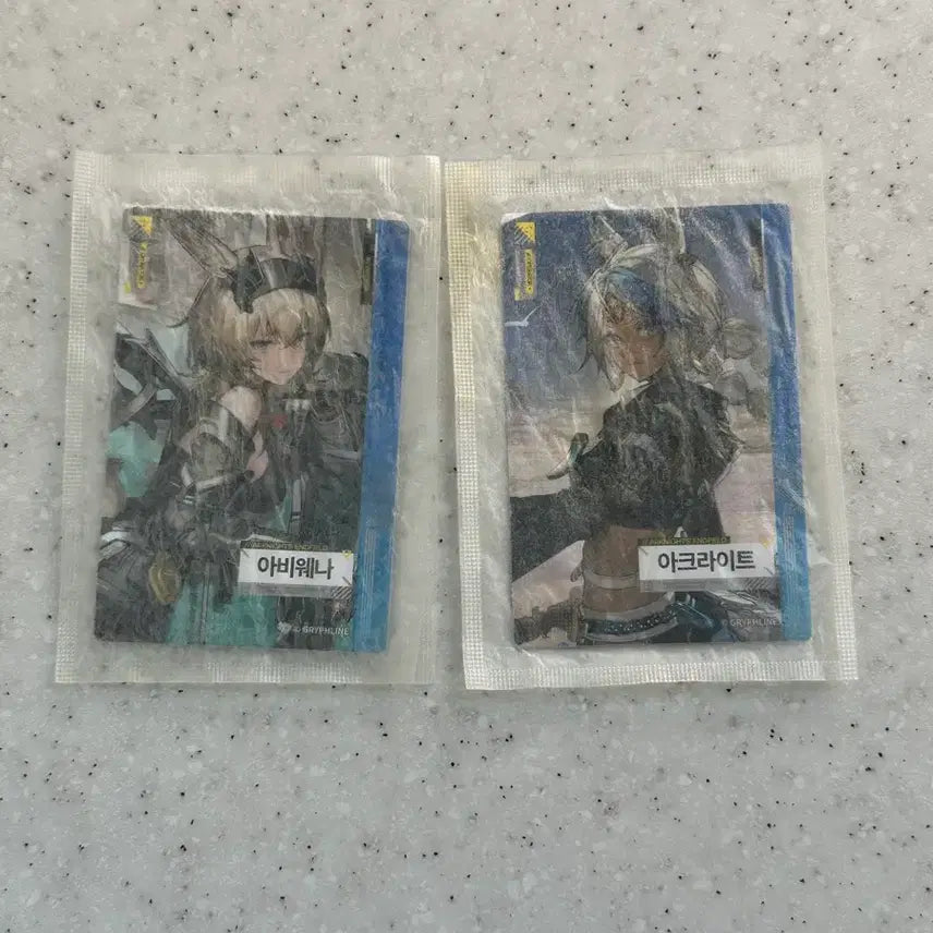 [BUNJANG] Enhypen Bundle Set Photocards / 엔드필드 포토카드 2장 일괄