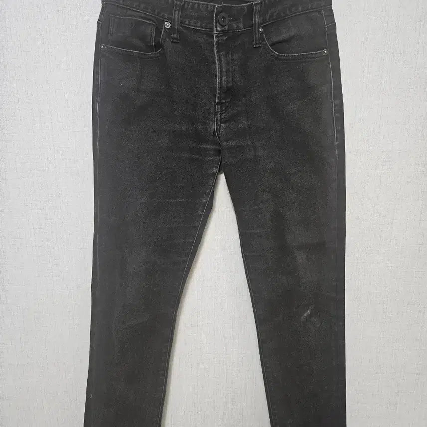 [BUNJANG] TBJ Skinny Black Jeans / (여름한정세일)TBJ 스키니 블랙진 팝니다