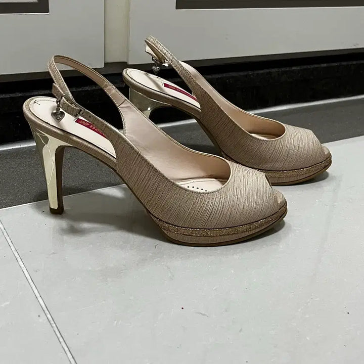 [BUNJANG] Beccacino Women&