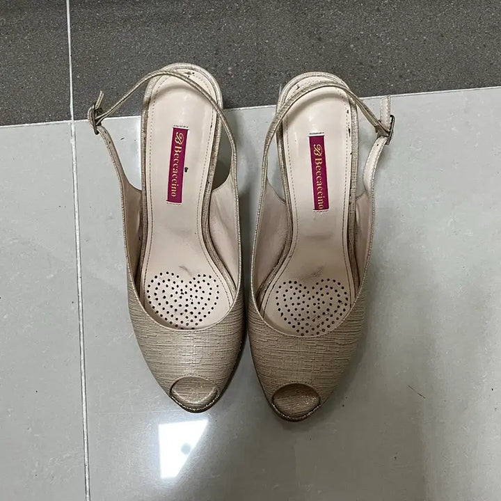 [BUNJANG] Beccacino Women&
