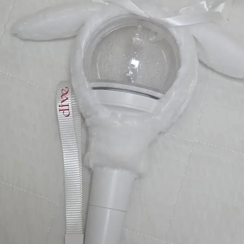 [BUNJANG] IVE IHEABONG 1 Lightstick / 아이브 응원봉 아이해봉1 양도해요