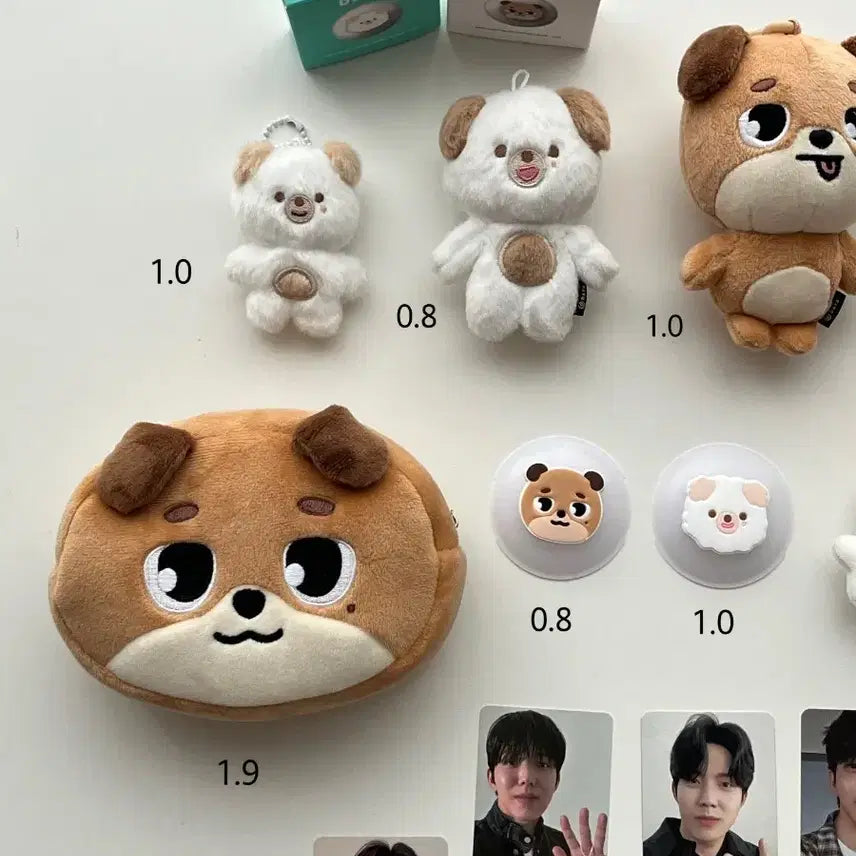 [SOLD OUT] 워치 커스텀 데멀 돈