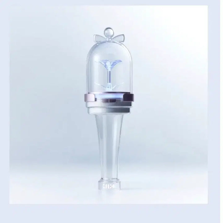 [SOLD OUT] 아일릿 응원봉 글릿봉 (1회사용/박스,포카O)