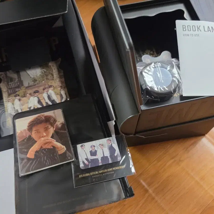 [BUNJANG] BTS ARMY Kit / BTS 방탄소년단 아미 키트