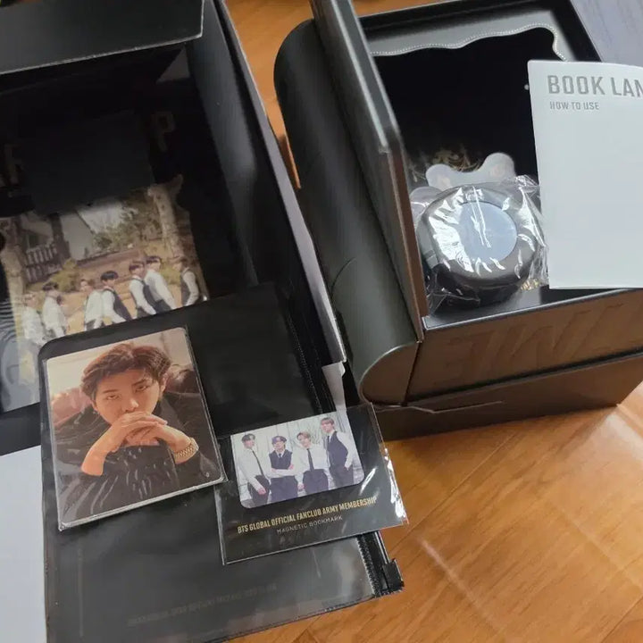 [BUNJANG] BTS ARMY Kit / BTS 방탄소년단 아미 키트