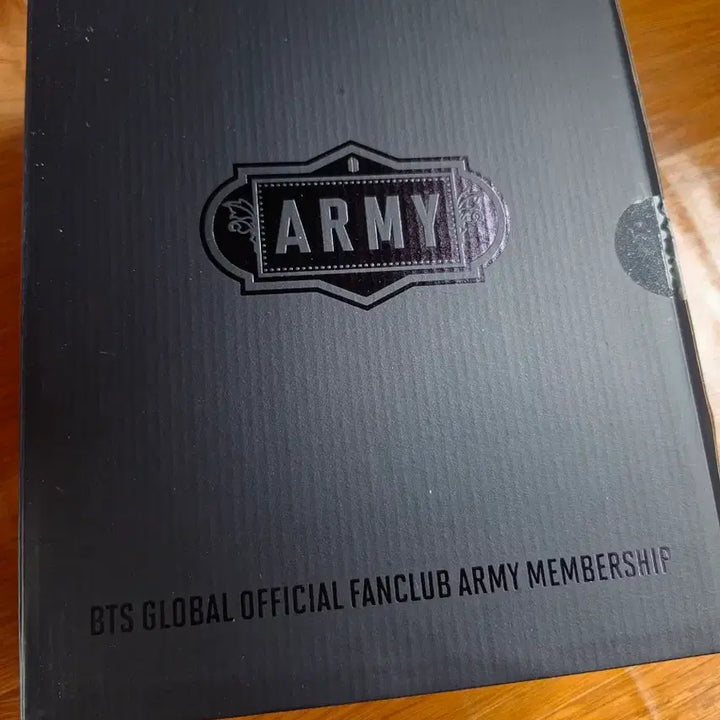 [BUNJANG] BTS ARMY Kit / BTS 방탄소년단 아미 키트