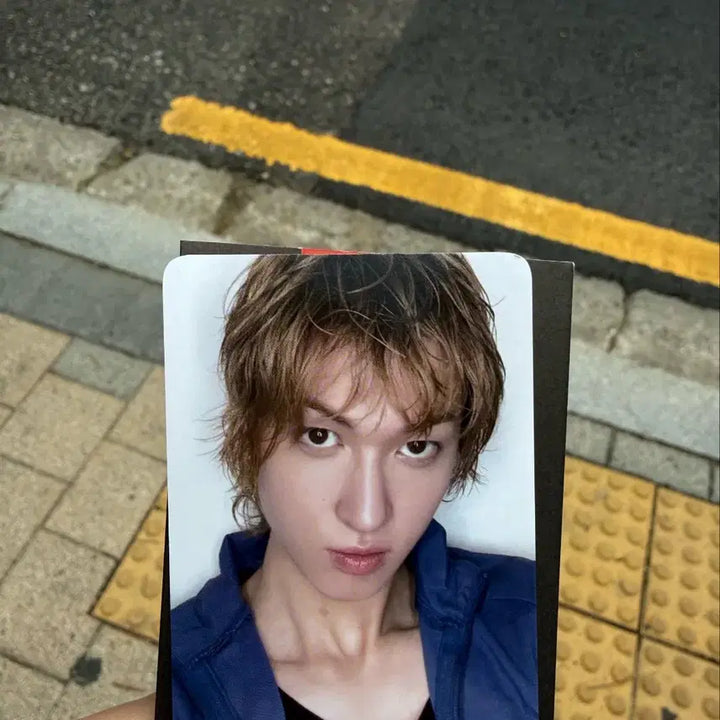 [BUNJANG] Martin Asai Workshop Photocard / 마틴 아사이 공방 포카