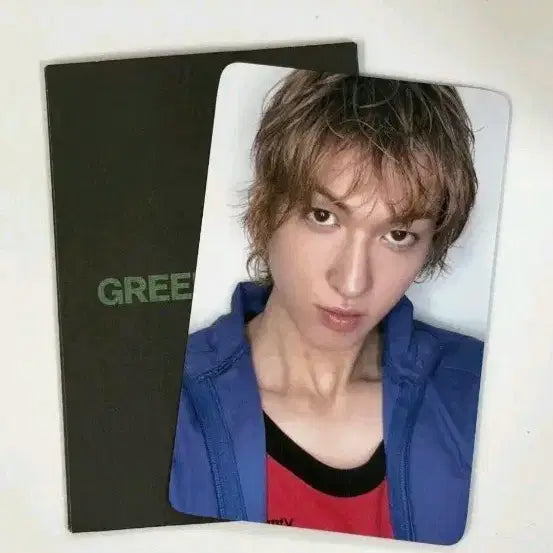 [BUNJANG] Martin Asai Workshop Photocard / 마틴 아사이 공방 포카