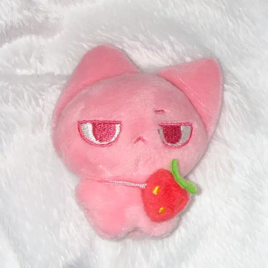 [SOLD OUT] 앤팀 니콜라스 인형 니코냥
