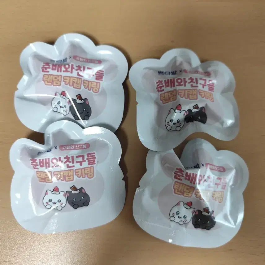 [BUNJANG] Paik&