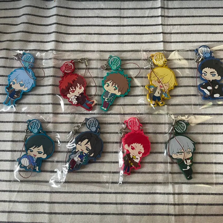 [BUNJANG] Kuroko&