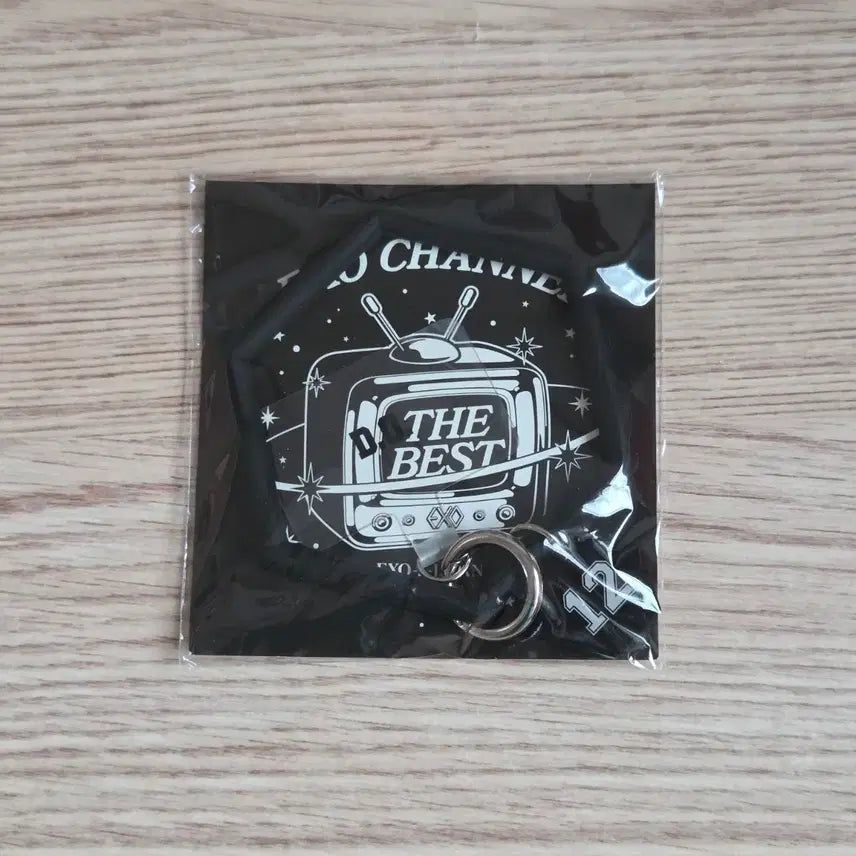 [BUNJANG] EXO D.O. 2023 Japan Fanmeeting Goods Phone Tab / (미개봉/정가) 엑소 디오 2023년 일본 팬미팅 굿즈 폰탭 도경수