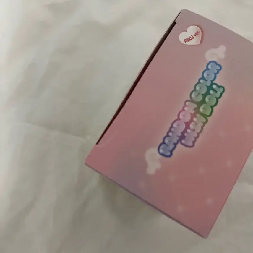 [BUNJANG] NCT WISH Riku Kuri Color Doll Wish Doll Plush Keychain / 새상품) 엔시티위시 nctwish 리쿠 쿠리 컬러돌 위시돌 인형 키링
