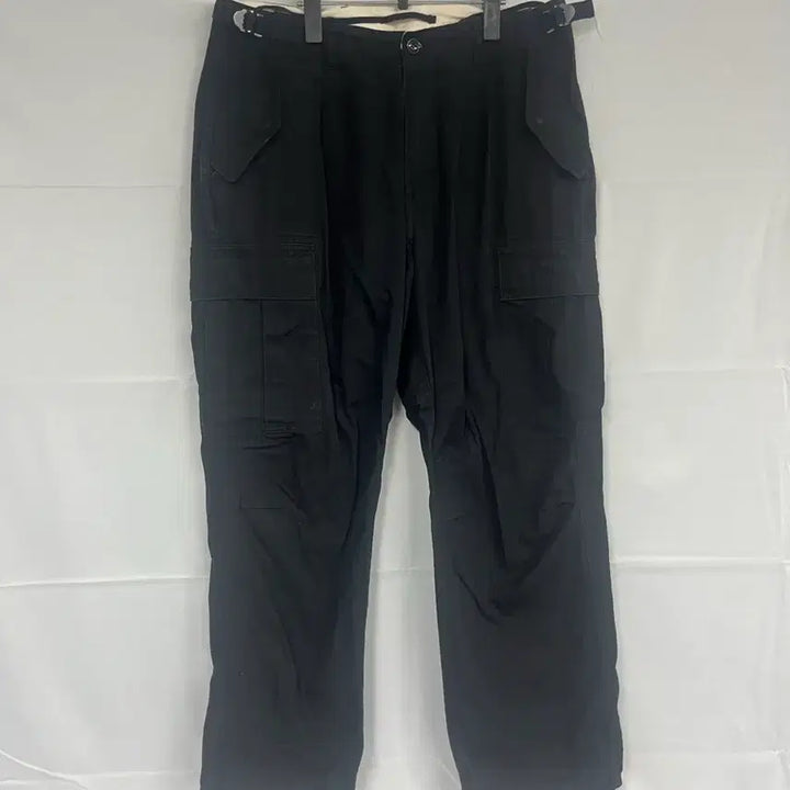 [BUNJANG] Eastlog Cargo Pants Size M / 이스트로그 카고팬츠 M사이즈