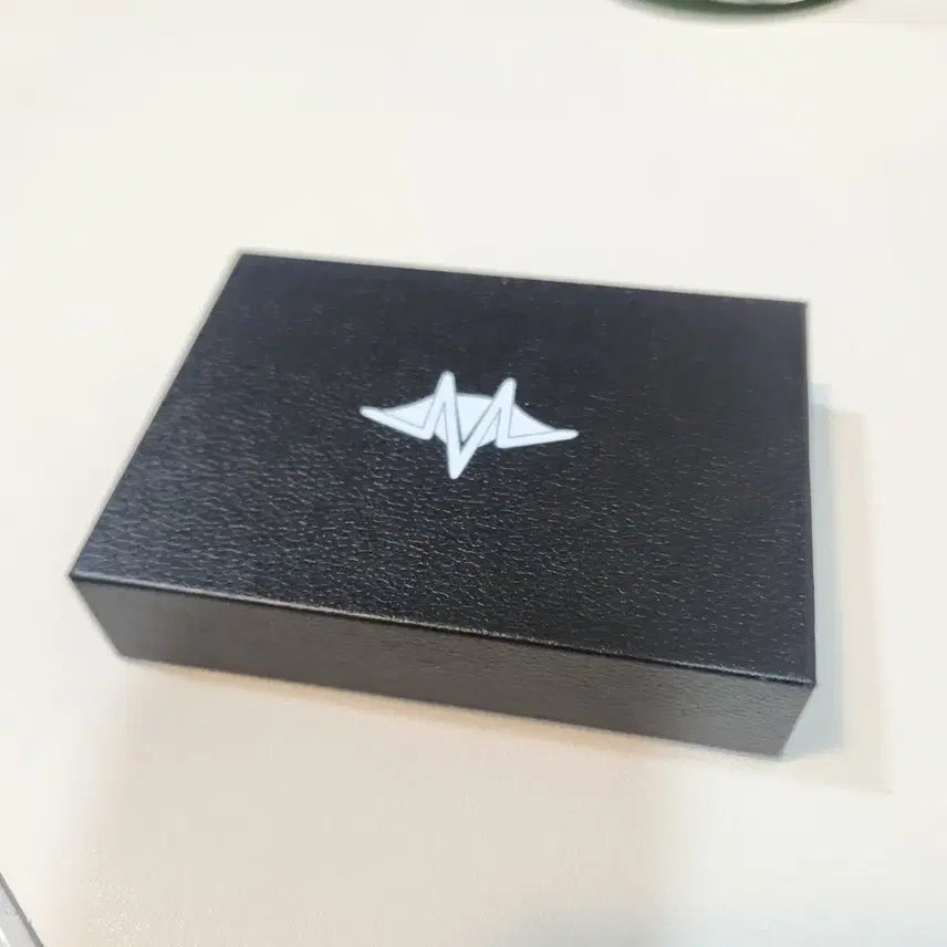 [BUNJANG] VINCENZO Manta Ray USB Card Album / 빈첸 만타비폴라 USB카드 앨범