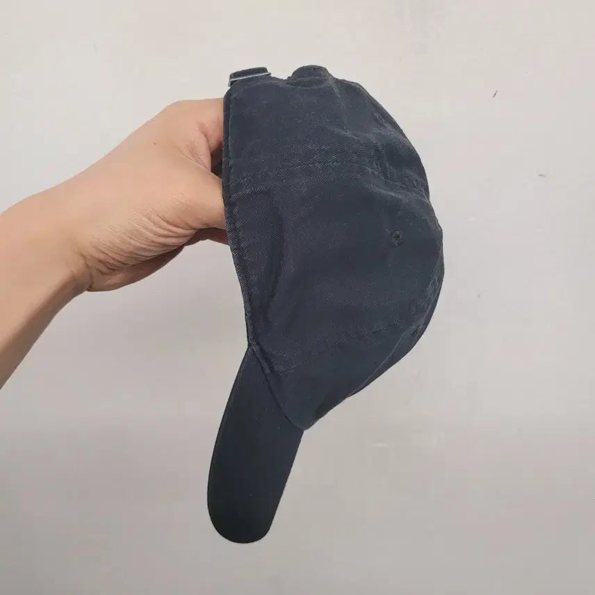 [BUNJANG] Nike Heritage86 Cotton Cap / [free size] 나이키 헤리티지86 코튼 볼캡 모자