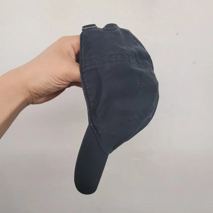 [BUNJANG] Nike Heritage86 Cotton Cap / [free size] 나이키 헤리티지86 코튼 볼캡 모자