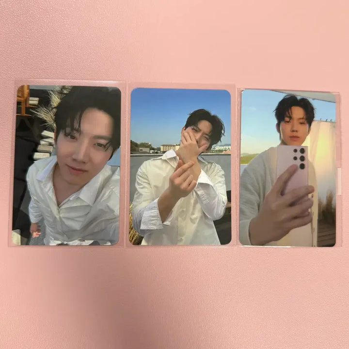 [BUNJANG] DAY6 PIER TEN Fanmeeting MD Do-Woon Photocard / 데이식스 피어텐 팬미팅 엠디 4만원 구매 특전 포카 도운
