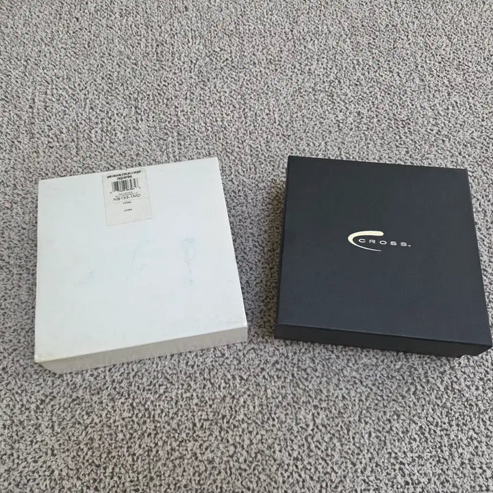 [SOLD OUT] 크로스 테니스 스털링실버 한정판 M 만년필