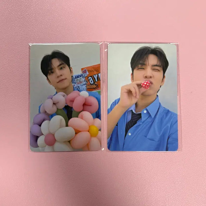 [BUNJANG] DAY6 The Decade Concert MD Wonpil Photocard / 데이식스 더데케이드 콘서트 엠디 5만원 구매 특전 포카 원필