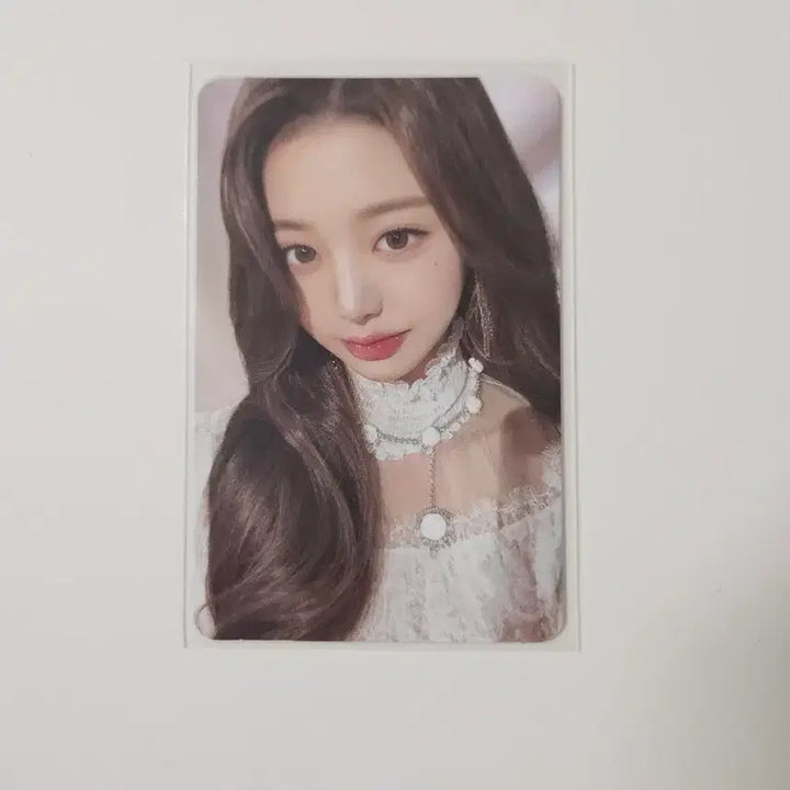 [BUNJANG] IVE Wonyoung Fan Concert Random Photocard Pack REALIZE MD / 아이브 원영 팬콘서트 랜덤포카팩리바이브셀포엠디MD