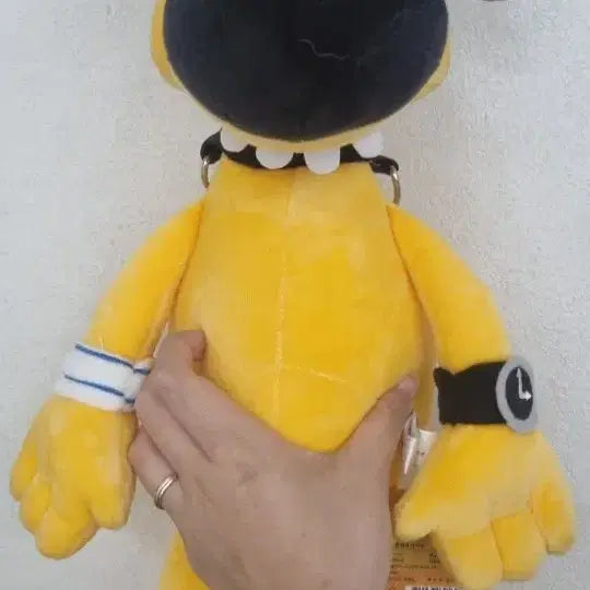 [BUNJANG] Wallace &amp; Gromit Doug Dog Plush Toy / 월레스와 그로밋 강아지 더그 인형