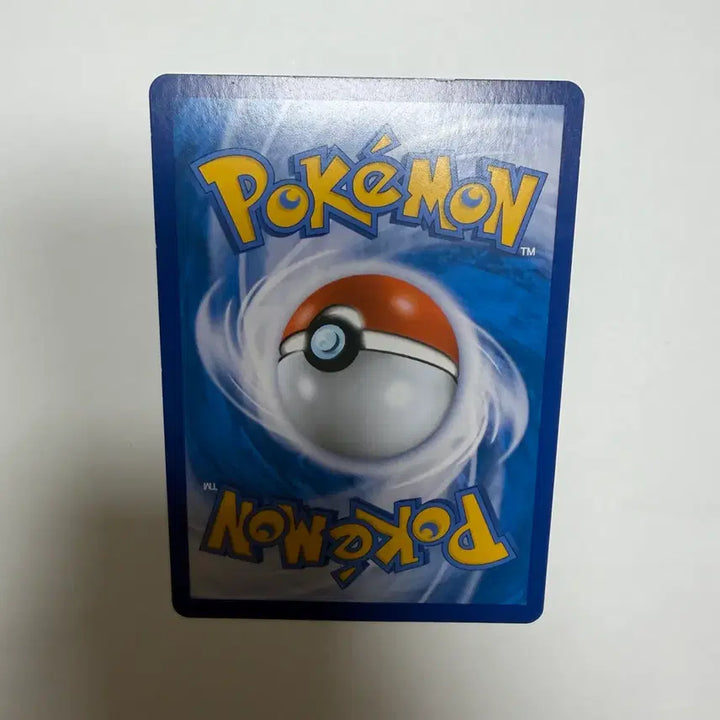 [BUNJANG] Toonbear Pokemon Card / 툰베어 포켓몬카드