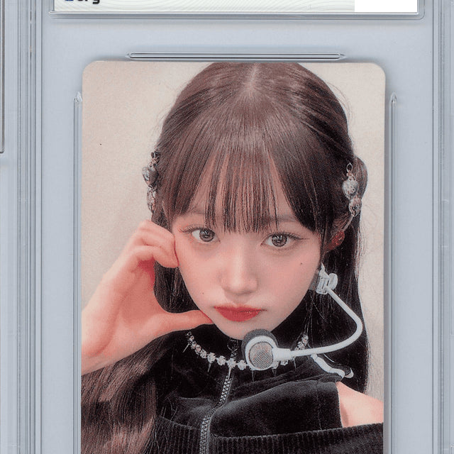 [BUNJANG] IVE Jang Wonyoung 2024 I&