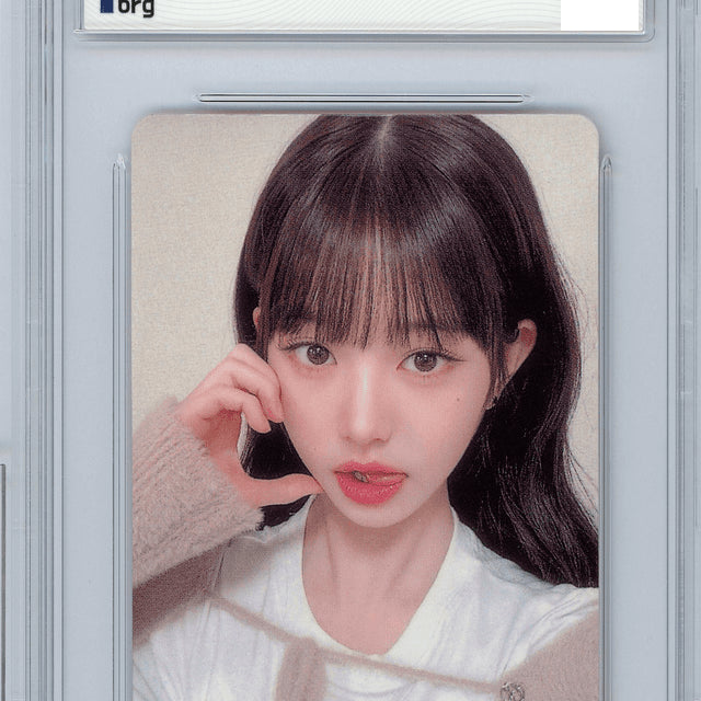 [BUNJANG] IVE Jang Wonyoung 2024 I&