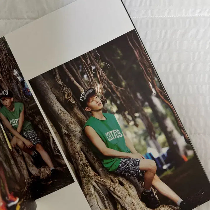 [BUNJANG] Super Junior Boys In City Photobook Album Bundle Set / 슈퍼주니어 보인시 화보집 앨범 일괄 판매