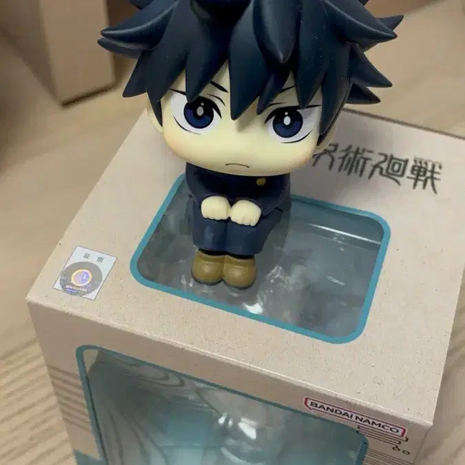 [BUNJANG] Fushiguro Megumi Look Up Figure (No Box) / 후시구로 메구미 룩업 피규어(박스 없음)오늘 새벽 7시까지만 딱 이가갹