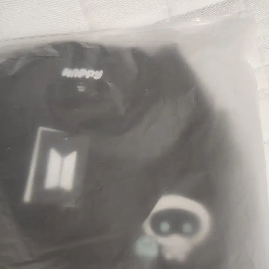 [BUNJANG] BTS Jin Happy Together Pop-up Wooter Robe Gown / 방탄 진 해피 팝업 우떠 로브 석진 가운 런석진