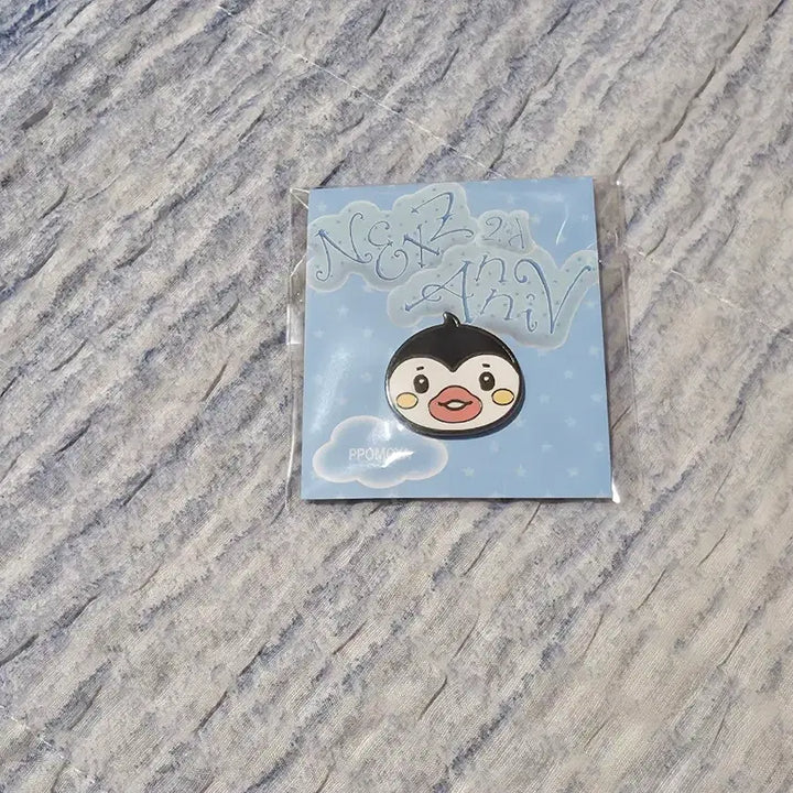 [BUNJANG] NEXZ 2nd Anniversary Popup Tomoya Badge / 넥스지 2주년 팝업 넥스주 뱃지 토모야 뽀모야