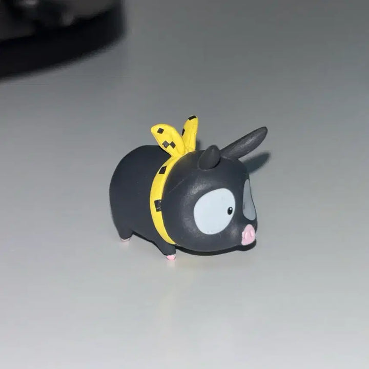 [BUNJANG] Ranma 1/2 P-chan Gachapon Figure / 란마 나라분데스 가챠 p짱