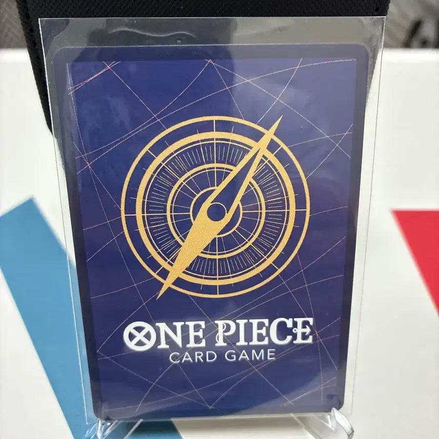 [BUNJANG] One Piece Card Game ST18-001 Usohachi / 원피스 카드게임 ST18-001 우소하치