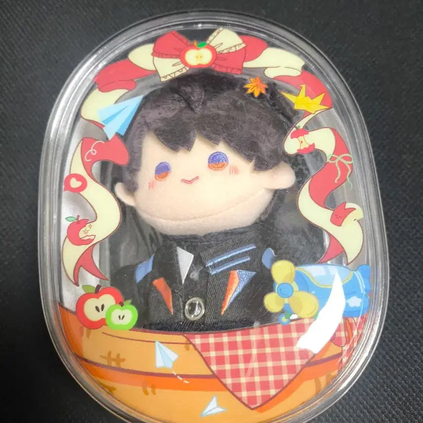 [SOLD OUT] 하우주 누이 인형 + 전용 파우치 러브앤딥스페이스 럽딥 판매