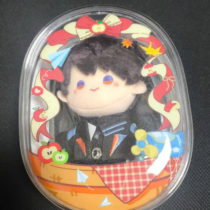 [SOLD OUT] 하우주 누이 인형 + 전용 파우치 러브앤딥스페이스 럽딥 판매