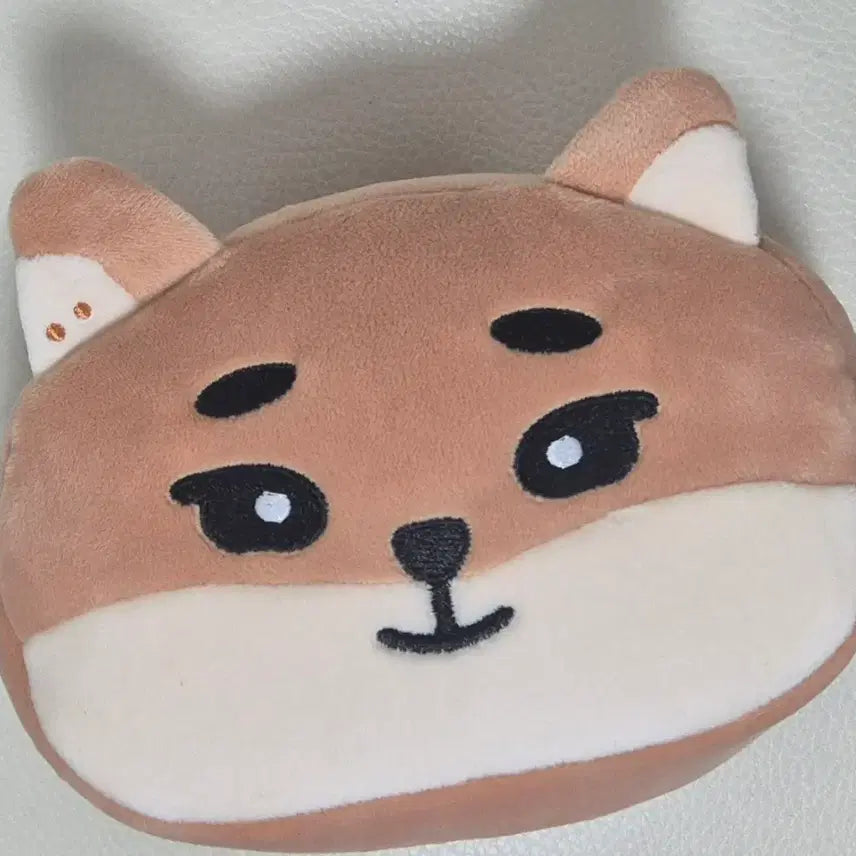 [BUNJANG] DAY6 Young K Dannyz Reversible Pouch / 데이식스 영케이 데니멀즈 리버시블 파우치