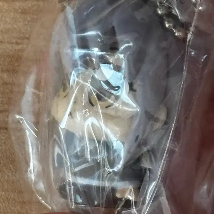 [BUNJANG] BanG Dream! Roselia Yukina &amp; Ako Keyring Set / 뱅드림 로젤리아 유키나 부쿠부 키링