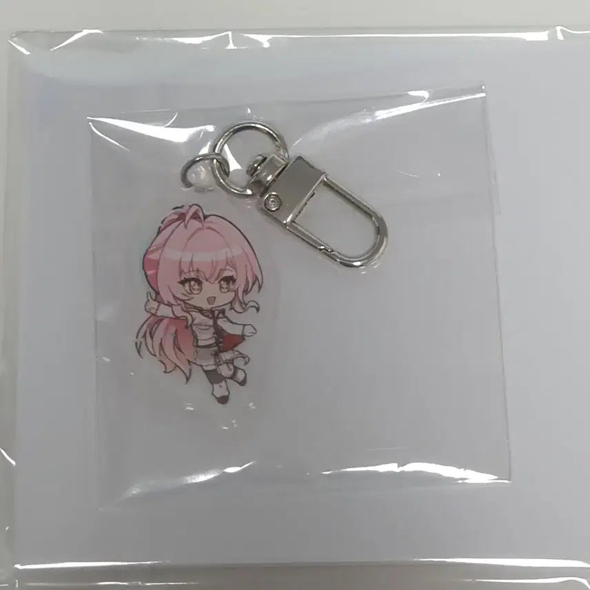 [SOLD OUT] 명조 무신사 에이메스 키링