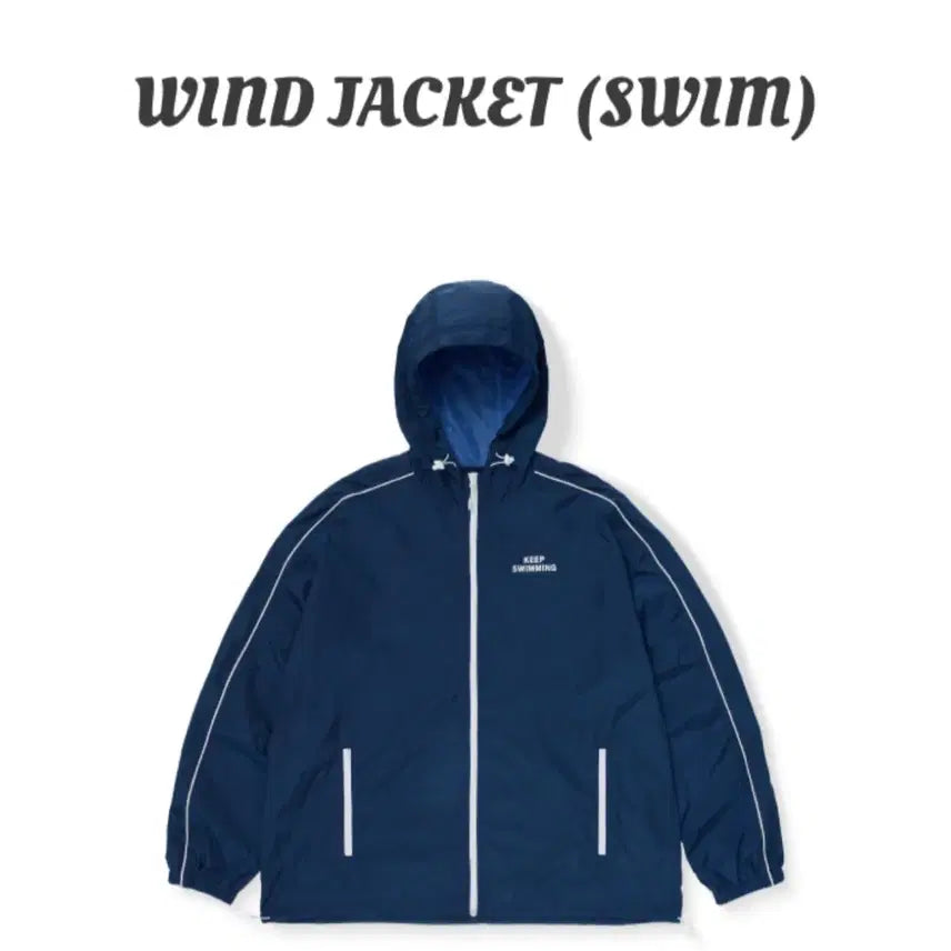 [SOLD OUT] S사이즈) BTS 스윔 자켓 바막