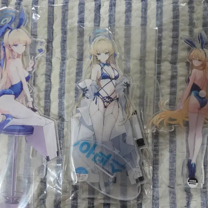 [BUNJANG] Blue Archive Toki Acrylic Standee / 블루아카이브 토키 아크릴