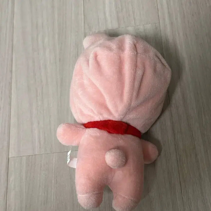 [BUNJANG] Park Jihoon Character Plushie Hunki / 박지훈 속성솜뭉치 훈끼