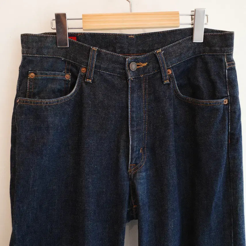 [SOLD OUT] EDWIN 에드윈 503Z 데님팬츠 (31인치)