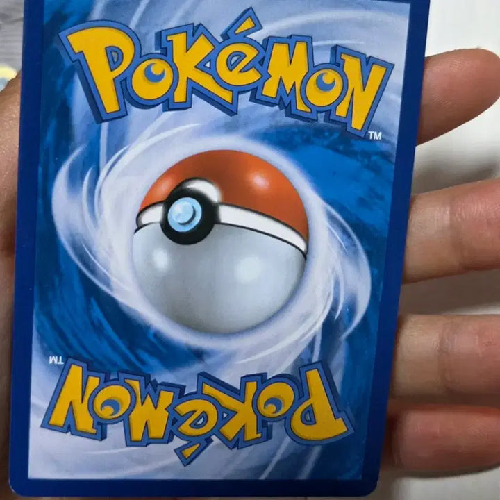 [BUNJANG] Pokemon Card Shining Lugia / 포켓몬 카드 빛나는 루기아
