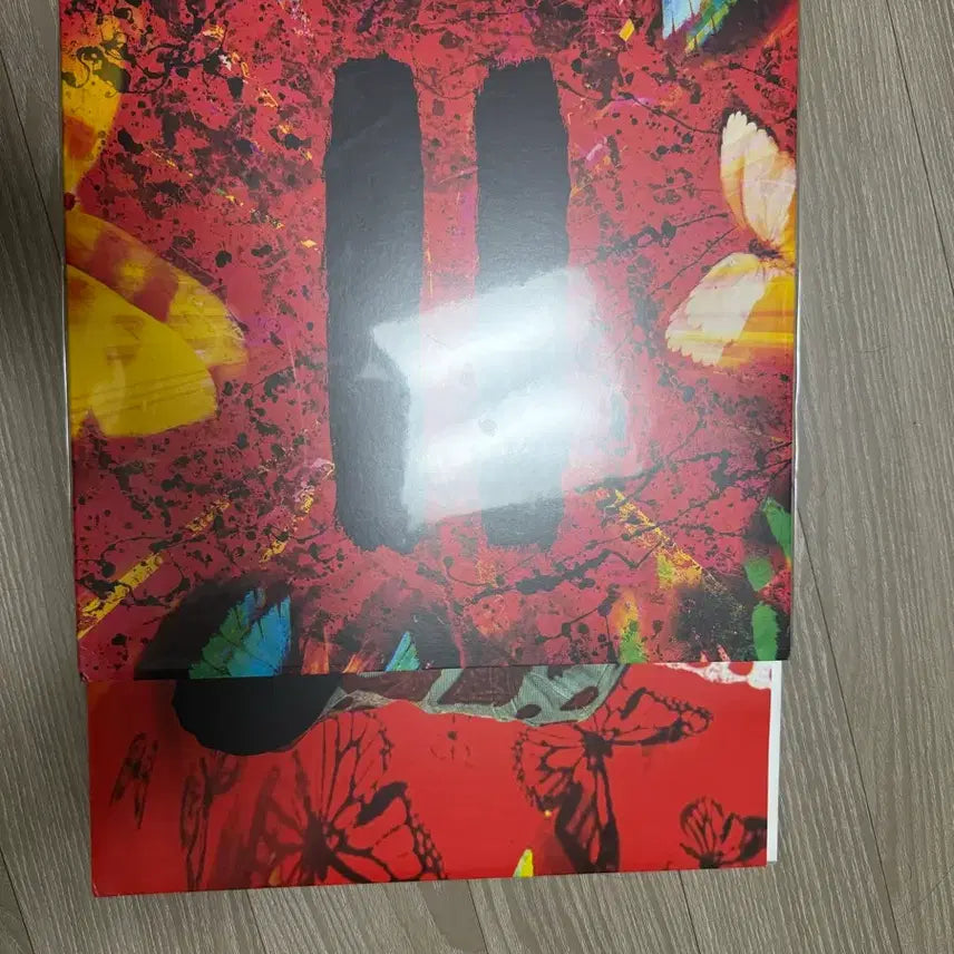 [BUNJANG] Ed Sheeran LP / 에드시런 lp =