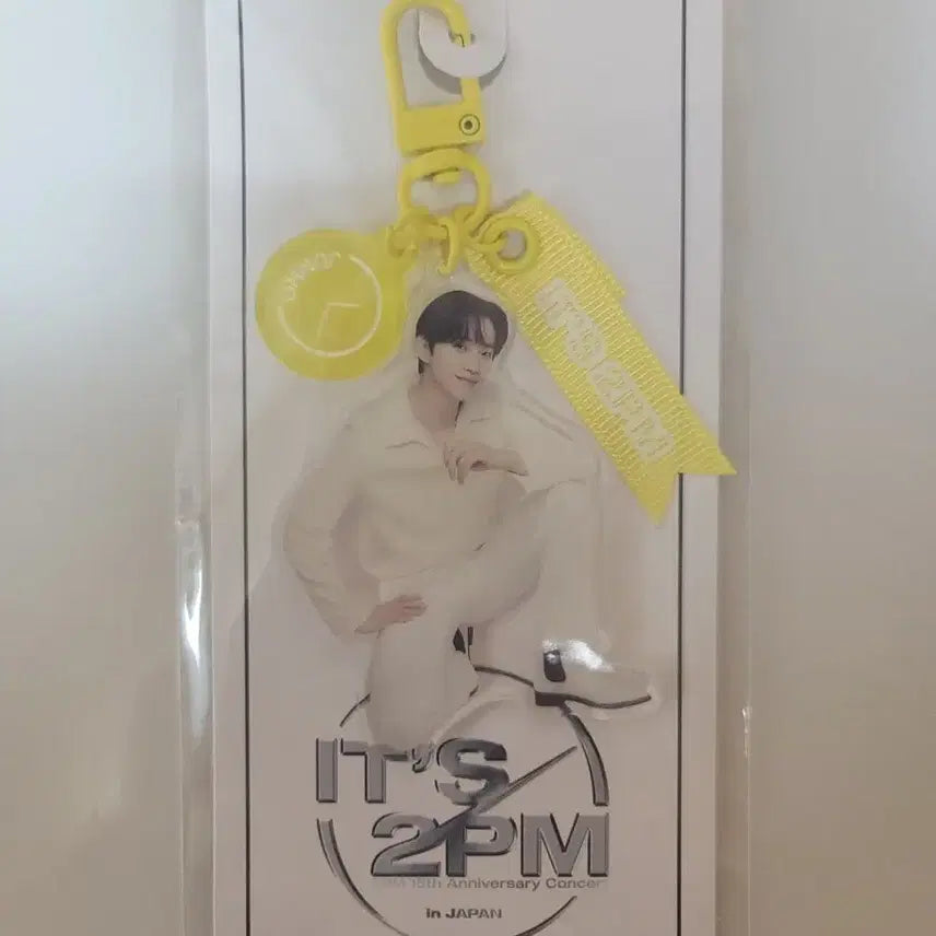 [SOLD OUT] 이준호 It&