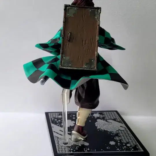 [BUNJANG] Demon Slayer Tanjiro Kamado Ichiban Kuji Figure / 귀멸의 칼날 카마도 탄지로 이치방쿠지 제일복권 피규어