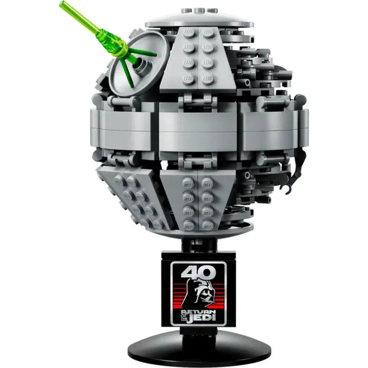 [BUNJANG] LEGO 40591 Star Wars Death Star 40th Anniversary Edition / 레고 40591 스타워즈 데스스타 40주년 에디션(마지막 할인)